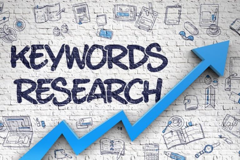 Keyword Reasearch