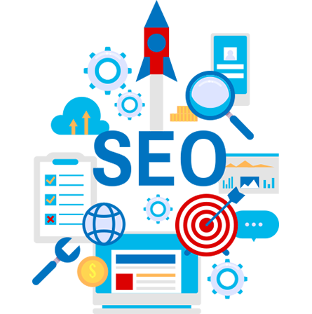 SEO consultant in Nashik