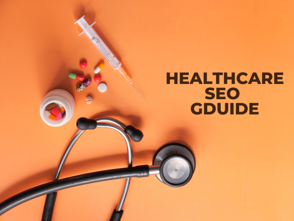HealthCare SEO Kolkata
