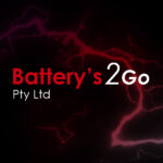 Batterys 2 Go