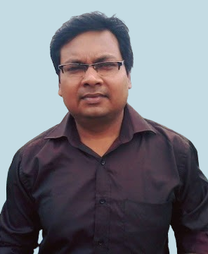 Computer teacher in Haldia
