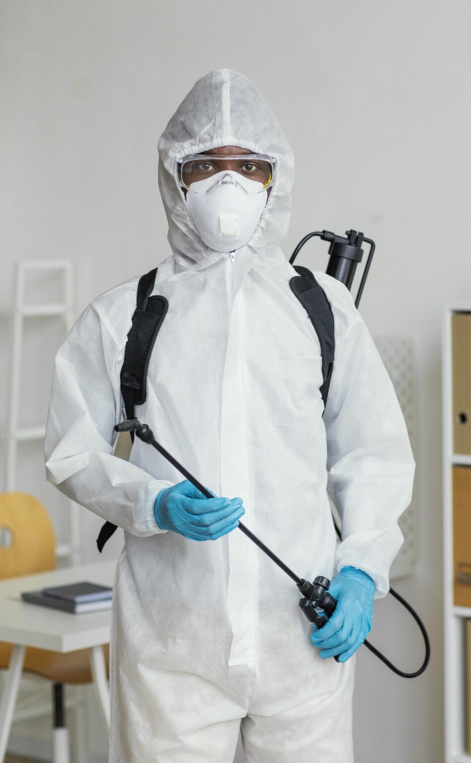 SEO for pest control company kolkata